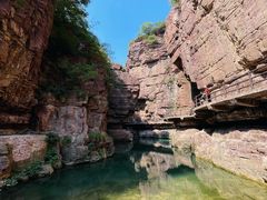 -云台山风景名胜区