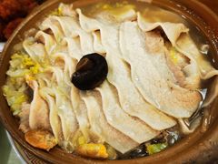 -砂锅居(西四店)