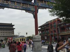 -鲜鱼口老字号美食街