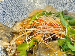 -轩记海鲜餐厅·四十五年老字号·经典粤菜(西区彩虹店)