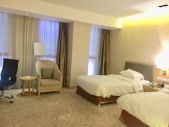 -天津水游城丽筠酒店