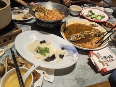 -山芋腔苏北菜(盐城滨海店)