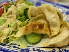 -长人馄饨铺(解放街店)
