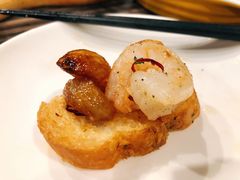 -BomBa意大利餐厅