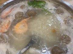 -吉友粥底火锅(方斜路店)