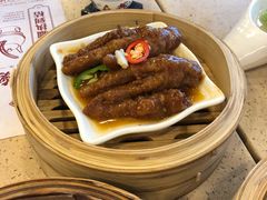 -点都德(海岸城店)