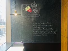 -肯德基(布吉老街店)