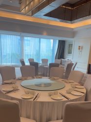 -武汉汉口喜来登大酒店·宴会厅