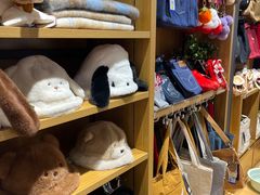 -九木杂物社(北京广安门天虹商场店)