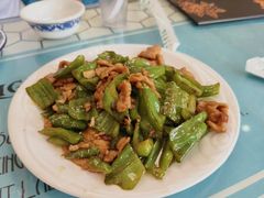 -味好美土菜(迎宾东路店)