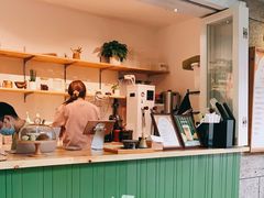 -LA MATCHA抹茶吧(进贤路店)