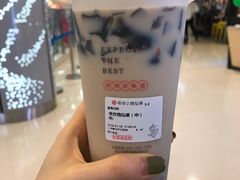 -书亦烧仙草(印象汇都市店)
