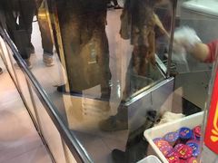 -一代烤翅王(大汉口店)