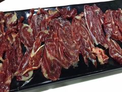 -陈记顺和牛肉火锅馆(天河北路店)