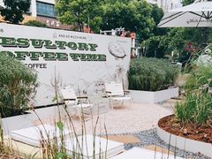 -翠贝卡&Mama Kelly Brunch Coffee(河西店)