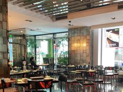 大堂-小资太太餐厅(南岗区店)