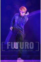 -编舞阁街舞工作室