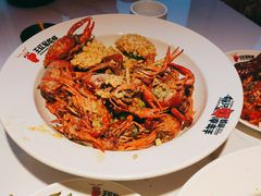-王红军龙虾(盐仓桥店)