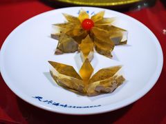 -吴门人家·苏宴宫廷菜(拙政园店)