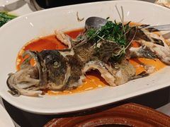 -徐记海鲜·宴会(大唐西市|丰庆店)