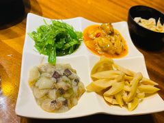 -和彩放题餐厅(酒仙桥店)