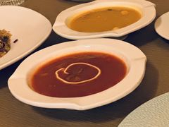 -波特曼西餐厅(中央大街店)