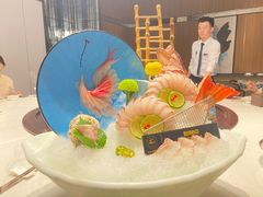 -蒋记海鲜姿造•洋房别墅(星河湾店)