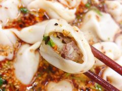 -回坊马二饺子馆