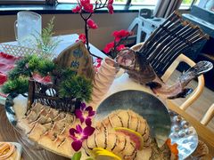 -尚海豆捞(乐虹坊店)