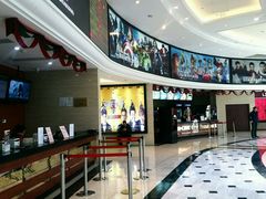 -AMG海上明珠影城(上海环球港RealDCinema店)