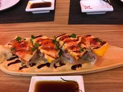 -栖川山葵家·寿喜锅·日式料理(龙湖北城天街商场店)