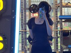 -NRG健身私教CLUB(打浦桥店)
