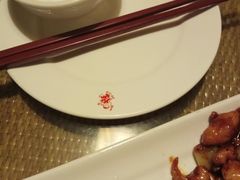-渝信川菜(长安店)