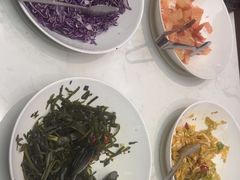 -豪客来牛排(红豆万花城店)
