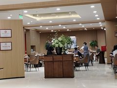 -全聚德(上海首店浦东店)