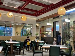 -老馆子·建德菜·山肴鱼鲜(海威新界店)