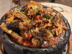 -西江美食舫·江西菜(健德桥店)