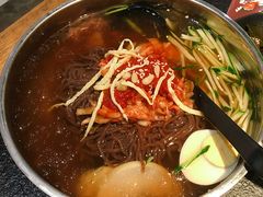 -白玉·朝鲜族烤串(南山店)
