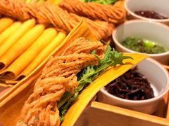 -老德州四合院·德州菜(天衢路店)
