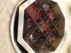 渝利火锅(96广场店)-渝利重庆火锅