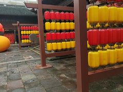 -宁波府城隍庙