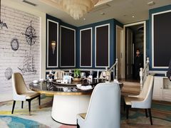 -三利音·浦之舟(滨江大道店)