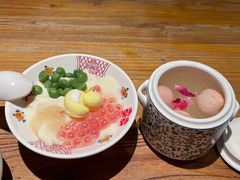 -破三川·新川菜(静安大融城店)