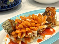 -金典银峰老鹅馆·昆山菜(亭林公园店)