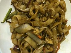 干炒牛河-亢龙太子酒轩(东湖店)