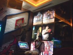 -昕悦汇商务KTV