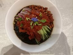 -大碗居·烤鸭·鱼头泡饼(天坛东门店)