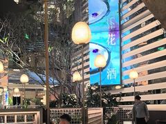 -桂满陇·海市蜃楼·黑金(国金店)