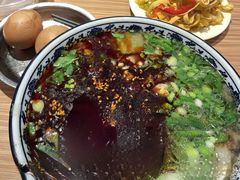 -有礼有面(知春路店)