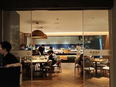 -米漾酒店(深圳会展中心岗厦地铁站店)